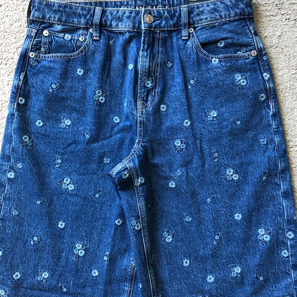 American Eagle Outfitters Dreamy Drape. - Picture 3 of 5